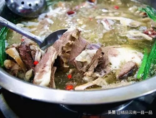 剑川美食傣味排名前十(傣味美食评价语)插图7 剑川美食傣味排名前十(傣味美食评价语)插图7