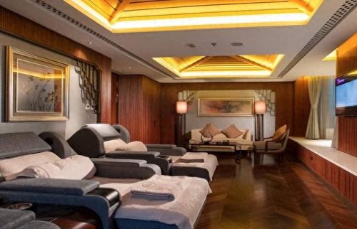 足疗加盟十大排行榜(足疗店加盟排行榜)