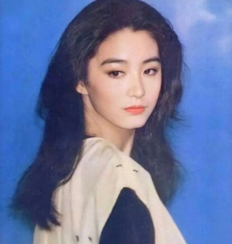 港台美女排名前十(九十年代港台美女)插图2 港台美女排名前十(九十年代港台美女)插图2