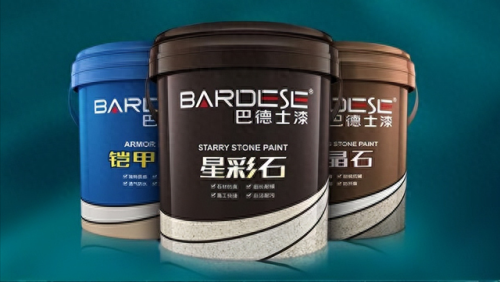 福建十大仿石漆排行榜图片(仿石漆和水包砂的区别)插图1