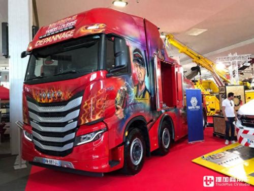 世界十大道路救援车排行榜(宝马道路救援服务)插图1