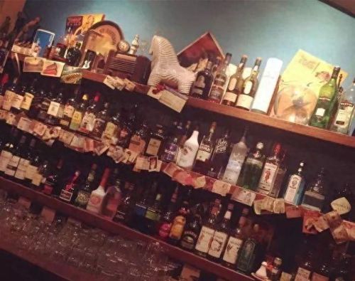 青岛独栋酒吧排名前十(青岛juicy酒吧价目表)插图14 青岛独栋酒吧排名前十(青岛juicy酒吧价目表)插图14