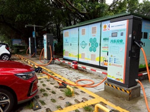 美国电汽车十大名牌排行榜(美国十大电动汽车品牌)插图2 美国电汽车十大名牌排行榜(美国十大电动汽车品牌)插图2