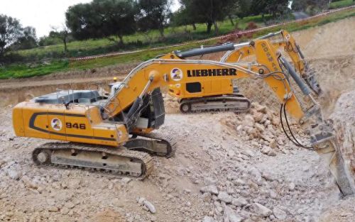 韩国十大挖掘机品牌排行榜(韩国有什么挖掘机品牌)插图5