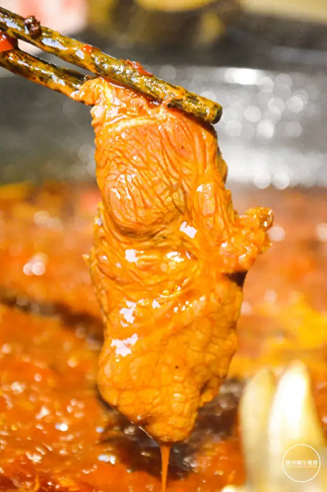 宁夏牛油火锅排名前十(红福人家手工牛油火锅)插图 宁夏牛油火锅排名前十(红福人家手工牛油火锅)插图