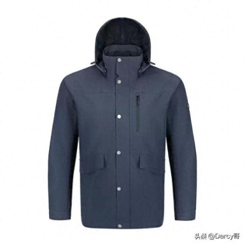 国内十大品牌冲锋衣排行榜(冲锋衣品牌排名前十名)插图1
