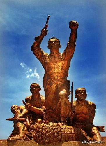 河池主要景点排名前十(河池十大景区排名)插图21 河池主要景点排名前十(河池十大景区排名)插图21