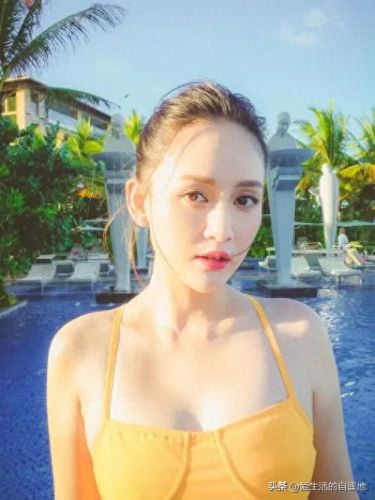 台湾女演员排名前十(台湾老女演员名单大全)插图2