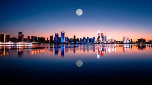 国风顶级豪宅排名前十(重庆香港置地国风豪宅)插图