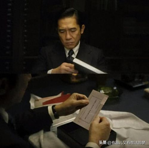 十大烧脑谍战片排行榜(10大谍战片排行榜)插图3