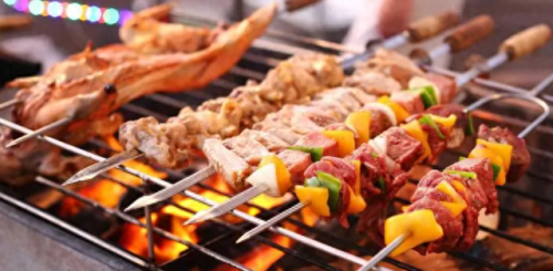 洛阳烧烤加盟十大排行榜(洛阳适合加盟的项目)插图8