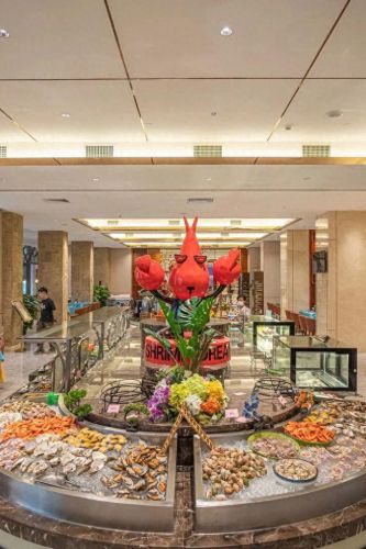 江门平价酒楼排名前十(江门大厦新港城酒楼)插图5 江门平价酒楼排名前十(江门大厦新港城酒楼)插图5