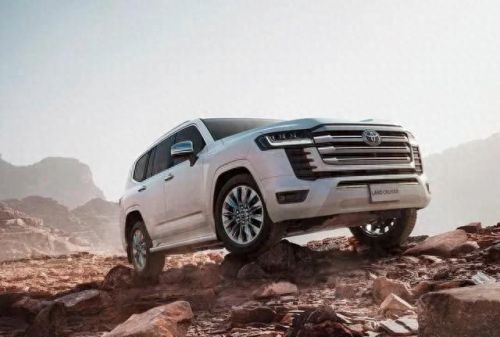 世界十大名车suv排行榜2015(十大高大suv名车)插图10