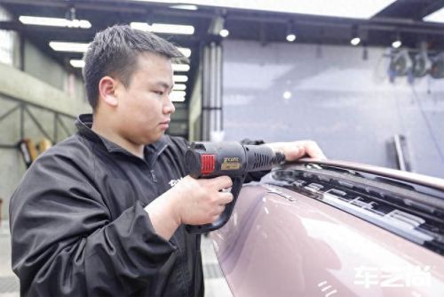 隐性车衣十大排行榜(隐形车衣口碑榜)插图3