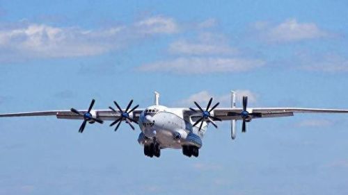 现役十大运输机排行榜最新(最大的运输机五大排名)插图4