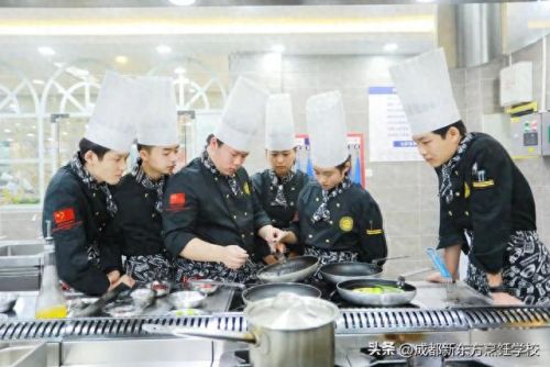 成都餐饮培训排名前十(成都正规餐饮培训班)插图6 成都餐饮培训排名前十(成都正规餐饮培训班)插图6