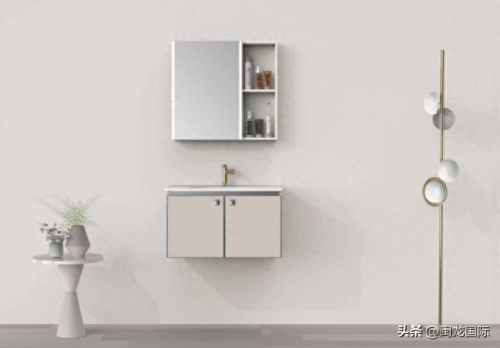 十大热门浴室柜排行榜北京(浴室柜10大排行榜)插图1