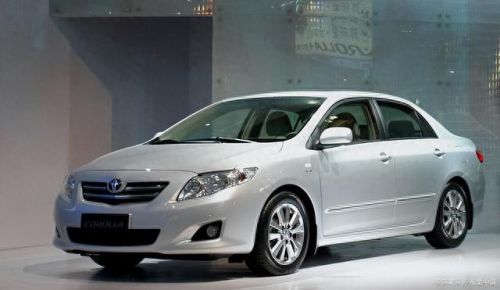 国外十大豪华品牌车排行榜(十大豪华轿车排名)