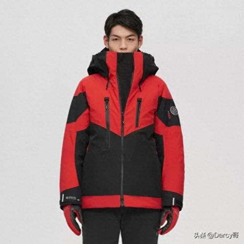 十大户外羽绒服排行榜(羽绒服10大排行榜)插图1 十大户外羽绒服排行榜(羽绒服10大排行榜)插图1