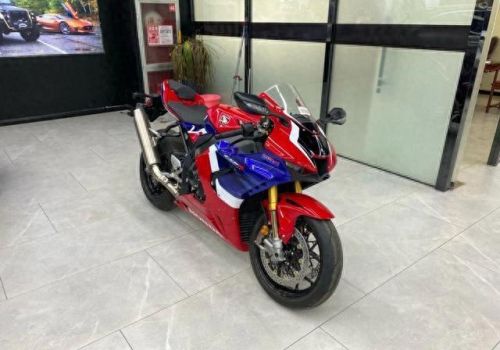 十大最快的摩托车排行榜(十大最快的摩托车)插图