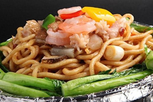 福州名吃十大排行榜(福州十大必吃馆子)插图 福州名吃十大排行榜(福州十大必吃馆子)插图