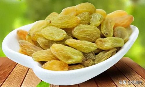 新疆十大干果品牌排行榜(新疆出名的干果有哪些)