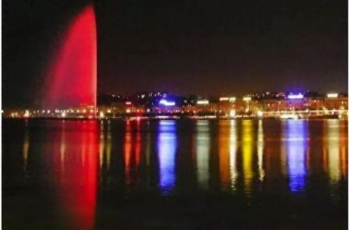 沙特热门景点排名前十(沙特阿拉伯麦加清真寺)插图2 沙特热门景点排名前十(沙特阿拉伯麦加清真寺)插图2