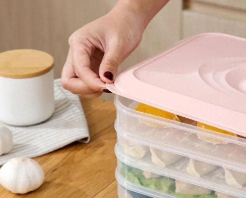饺子收纳盒十大品牌排行榜(速冻饺子品牌排行榜前十名)插图14