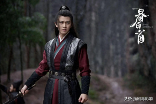 十大武侠古装剧排行榜最新(古装武侠十大杀手)插图7 十大武侠古装剧排行榜最新(古装武侠十大杀手)插图7