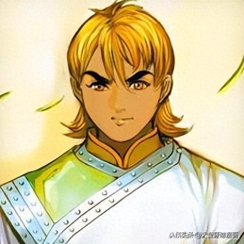 异族名将排名前十漫画(异族觉醒漫画)插图24 异族名将排名前十漫画(异族觉醒漫画)插图24