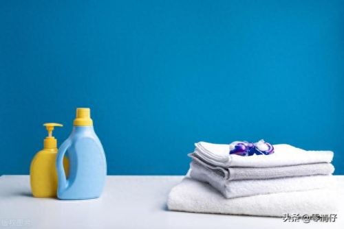 洗衣液十大排行榜最新(十大洗衣液排行榜)插图