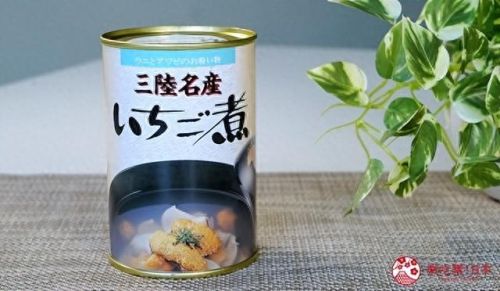 日本十大顶级罐头排行榜(日本好吃罐头推荐)插图11