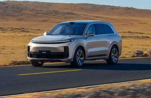 十大新势力车企排行榜(中国十大车企排名最新)插图1