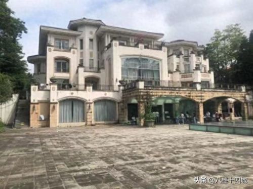 观澜十大豪宅排行榜图片(萧山十大豪宅)插图1 观澜十大豪宅排行榜图片(萧山十大豪宅)插图1