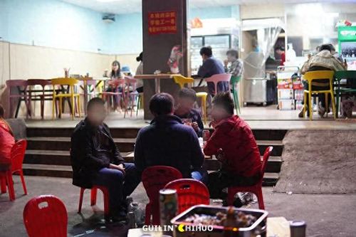 桂林串串小吃排名前十(桂林特色串串香前十)插图44 桂林串串小吃排名前十(桂林特色串串香前十)插图44