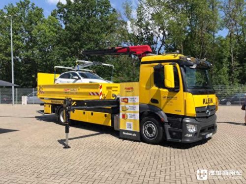 世界十大道路救援车排行榜(宝马道路救援服务)插图9