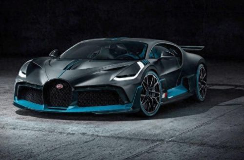 最新十大豪车品牌排行榜(豪车排名前十的牌子)插图7