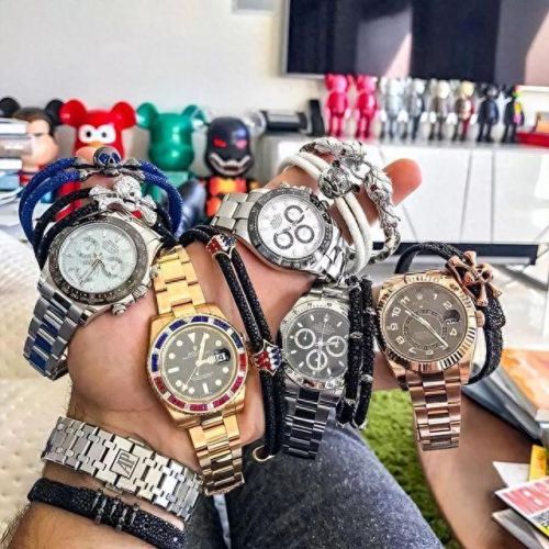 十大最坑手表品牌排行榜男士(十大必买名牌手表排行榜)插图1 十大最坑手表品牌排行榜男士(十大必买名牌手表排行榜)插图1