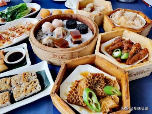 传统糕点品牌十大排行榜(老字号糕点排名前十品牌)插图