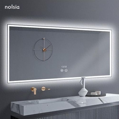 十大浴室镜柜品牌排行榜(浴室镜柜哪种款式好)插图8