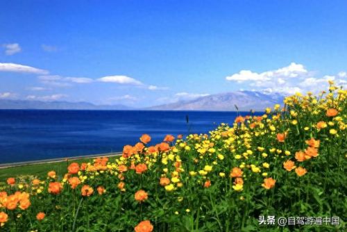 新疆十大最美大峡谷排行榜(新疆值得去的大峡谷)插图17