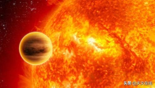 行星勘测学家排名前十(宇宙最大行星排名)插图8 行星勘测学家排名前十(宇宙最大行星排名)插图8