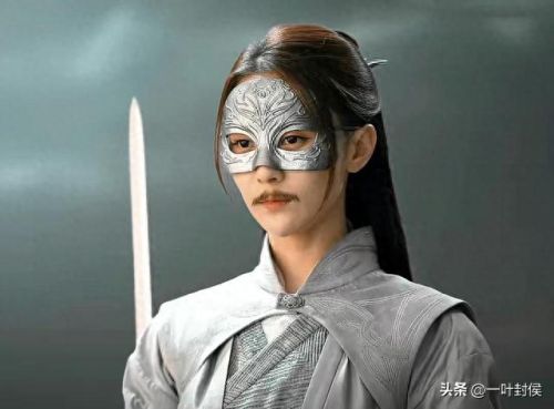 世界十大好看的剑排行榜(最好看的剑排行)插图12