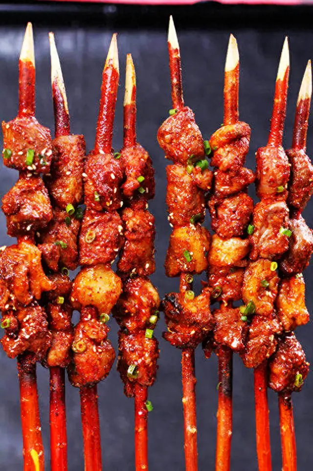 银川接待饭店排名前十(银川清真饭店排名)插图4 银川接待饭店排名前十(银川清真饭店排名)插图4