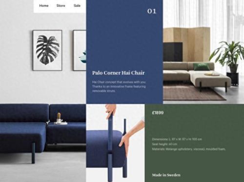 国外十大家具网站排行榜(十大品牌家具床的排名)插图5 国外十大家具网站排行榜(十大品牌家具床的排名)插图5