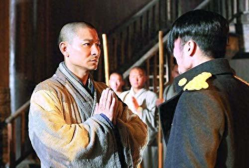 新少林寺十大高手排行榜(少林寺十大恶人演员)插图6 新少林寺十大高手排行榜(少林寺十大恶人演员)插图6