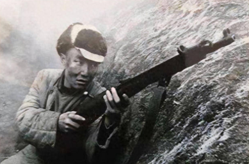 十大狙击手排行榜美国评(世界十大狙击手排行)