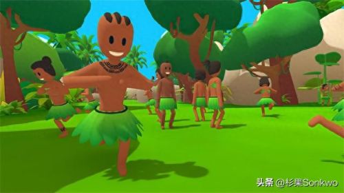 电脑黄油游戏十大排行榜(免费单机电脑游戏推荐非steam)插图8