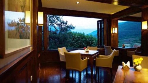 新疆塔城酒店排名前十(全国连锁酒店排名)插图26