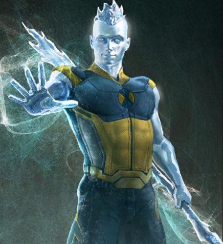 变种人十大排行榜电影(让人久久不能忘的电影)插图5